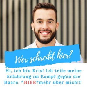 Beinhaare kürzen männer